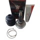 PUNTA DE TRIPOIDE DE CHEVROLET ESTEEM 19X25X49 97/02 SINC