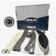 KIT TIEMPO FORD FUSION ESCAPE 3.0 06-09