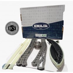 KIT TIEMPO FORD FUSION ESCAPE 3.0 06-09