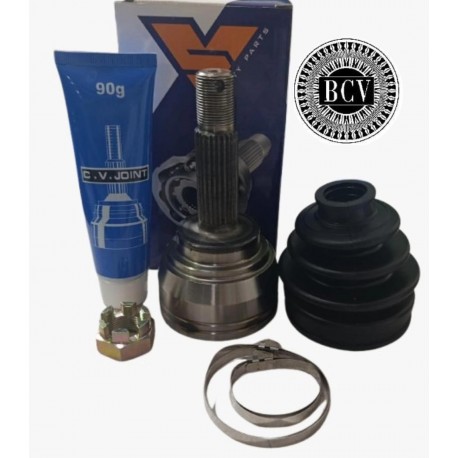 PUNTA TRIPOIDE MITSUBISHI LANCER SIGNO 1.3 00-08 29X25X54