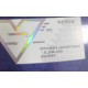 PUNTA TRIPOIDE MITSUBISHI LANCER SIGNO 1.3 00-08 29X25X54
