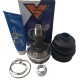 PUNTA TRIPOIDE HONDA CIVIC 1.6 97-00 INT 28 EXT 26 ABS 50 DT