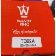 PUNTA TRIPOIDE TOYOT COROLLA 15-21 IMPORTADO EXPLOSION 23X33