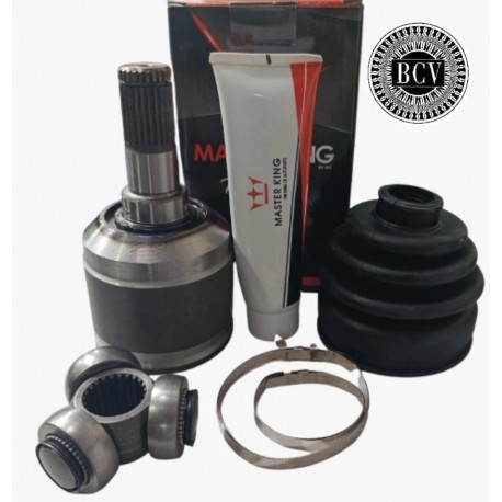 COPA CAJA MITSUBISHI GALANT MF MX 2.0 23X25X35