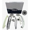 KIT TIEMPO FORD ECOSPORT 2.0 FOCUS 1.8/2.0 MAZDA 3 2.0 03-09