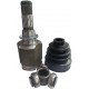 COPA CAJA DE MAZDA 3 1.6 IZQUIERDA INT 22 / EXT 26