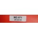 COPA CAJA DE MAZDA 3 1.6 IZQUIERDA INT 22 / EXT 26