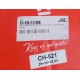 COPA CAJA GRAND CHEROKEE WK 4.7 5.7 06/10 4X4 MACHO 39X29X42