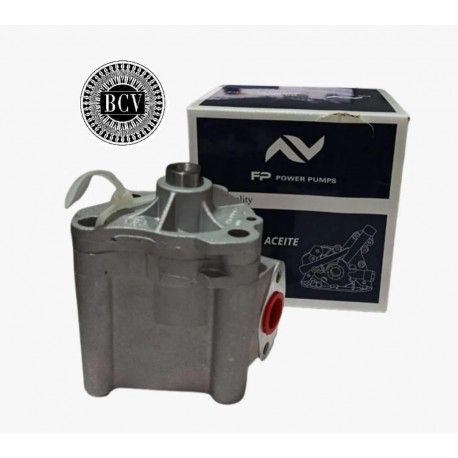 BOMBA DE ACEITE ECO SPORT 2.0 / FOCUS / RANGER/ ESCAPE 2.3