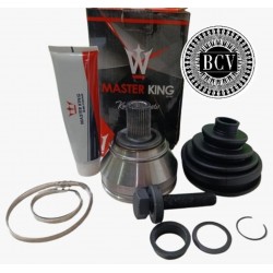 PUNTA DE TRIPOIDE VW BORA JETTA DE TORNILLO 27X36X53