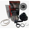 PUNTA DE TRIPOIDE VW BORA JETTA DE TORNILLO 27X36X53