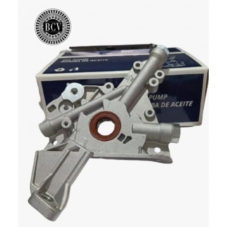 BOMBA ACEITE MOTOR FIAT PALIO SIENA STILO IDEA 1.8