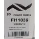 BOMBA ACEITE MOTOR FIAT PALIO SIENA STILO IDEA 1.8