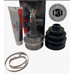 PUNTA DE TRIPOIDE HONDA FIT CIVIC 7MA GEN C/ABS 23X26