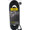 CORREA UNICA MULTICANAL CHEVROLET LUV DMAX 3.5