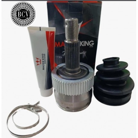 PUNTA TRIPOIDE JEEP GRAND CHEROKEE ZJ 27X32X0 1993-1998