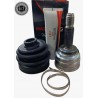 PUNTA TRIPOIDE MITSUBISHI LANCER 95-97 ECLIPSE 1.8L 23X25X54