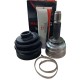PUNTA TRIPOIDE MITSUBISHI LANCER 95-97 ECLIPSE 1.8L 23X25X54