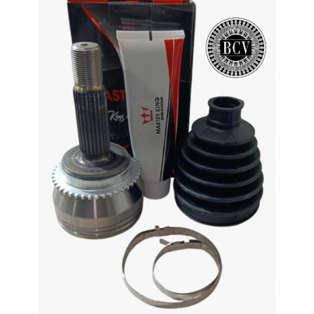 PUNTA TRIPOIDE MITSUBISHI LANCER TOURING 25X30X57
