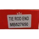 TERMINAL EXTERNO PANEL L300 91-14 EXT