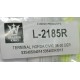 TERMINAL DERECHO HONDA CIVIC 96-2000