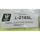 TERMINAL IZQUIERDO HONDA CIVIC 96-2000
