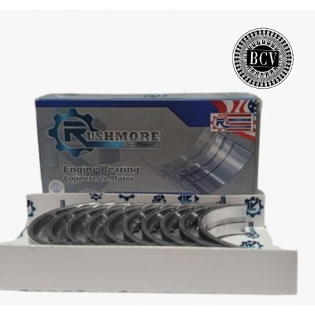 CONCHA BANCADA HONDA CIVIC EMOTION 1.8L R18 06-09 STD
