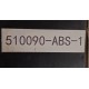 ROD DEL DODGE CALIBER 07-13 /JEEP 07-11 / MITSIBISHI ABS