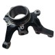 MONTANTE DELANTERO LH CHEVROLET OPTRA 1.8 2004-2013