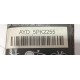 CORREA MICRO CHEVROLET CAVALIER 2.2LT/SUNFIRE 2.2LT 98-01