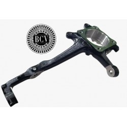 PUNTA DE EJE MOTANTE DE RUEDA DEL LH TOYOTA FORTUNER HILUX