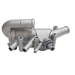 Termostato Ford Fiesta Power Max Move Ecosport Aluminio