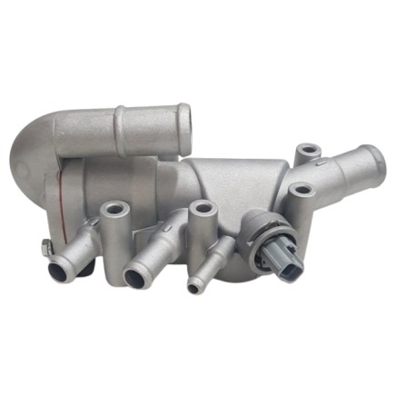 Termostato Ford Fiesta Power Max Move Ecosport Aluminio