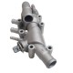 Termostato Ford Fiesta Power Max Move Ecosport Aluminio
