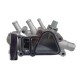 Termostato Ford Fiesta Power Max Move Ecosport Aluminio