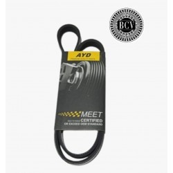 CORREA MICRO KIA RIO 01-02 A.A SORENTO 05-06 A.A SILVERA 350