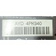 CORREA MICRO KIA RIO 01-02 A.A SORENTO 05-06 A.A SILVERA 350