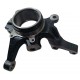 MONTANTE DELANTERO RH CHEVROLET OPTRA 1.8 2004-2013