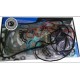 KIT DE EMPACADURA 4RUNNER 09-19 1GR 2 GENERACION