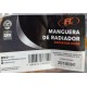 MANGUERA DE RADIADOR SUPERIOR FIAT PALIO SIENA 1.3 8V 99/04