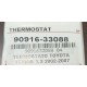 TERMOSTATO TOYOTA TERIOS 1.3 2002-2007