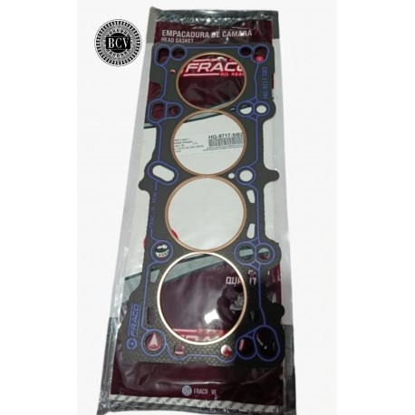 EMPACADURA CAMARA FORD LASER/ALLEGRO 1.6 ZL 99-05