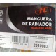 MANGUERA RADIADOR SUPERIOR/FIESTA 1.6 04/07