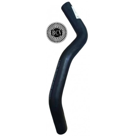 MANGUERA DE RADIADOR DE FORD FIESTA 1.6 SUPERIOR