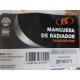 MANGUERA RADIADOR SUPERIOR/CHEVROLET EPICA 2.5