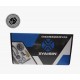 KIT DE CADENA DE TIEMPO MERU/HILUX 2000-2005