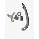 KIT DE CADENA DE TIEMPO MERU/HILUX 2000-2005