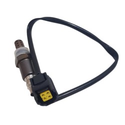 Sensor De Oxígeno Jeep Cherokee Liberty Kj Kk 4.7