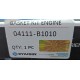 KIT EMPACADURA TERIOS 1.5 BEGO 2008 2010 2011 2012