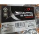 MANGUERA RADIADOR SUPERIOR CHEV TRAILBLAZER 4.2